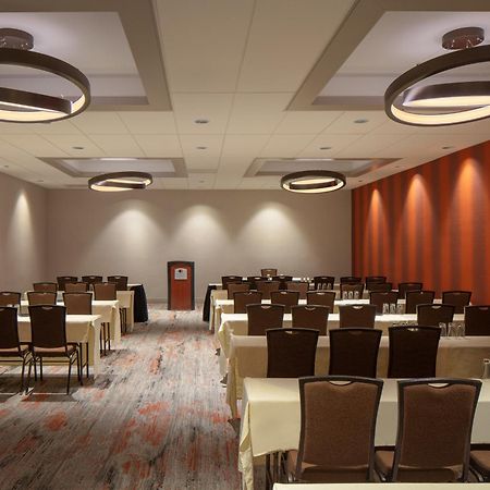 Doubletree By Hilton Sacramento Hotel Екстериор снимка