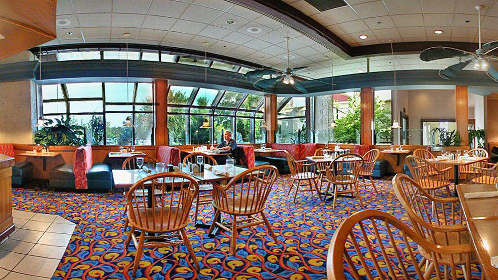 Doubletree By Hilton Sacramento Hotel Екстериор снимка