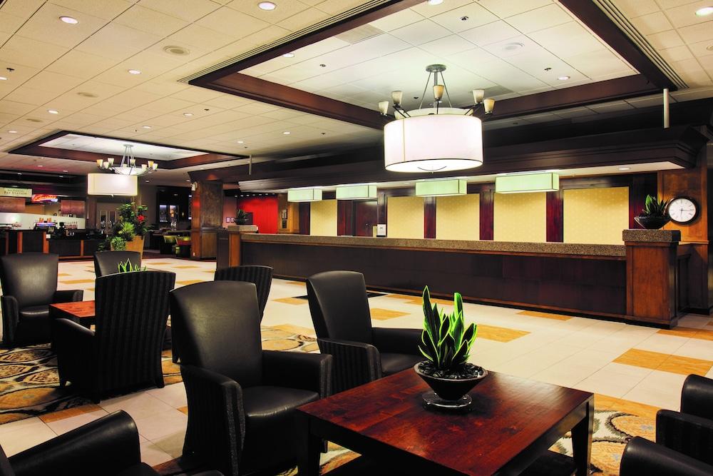 Doubletree By Hilton Sacramento Hotel Екстериор снимка