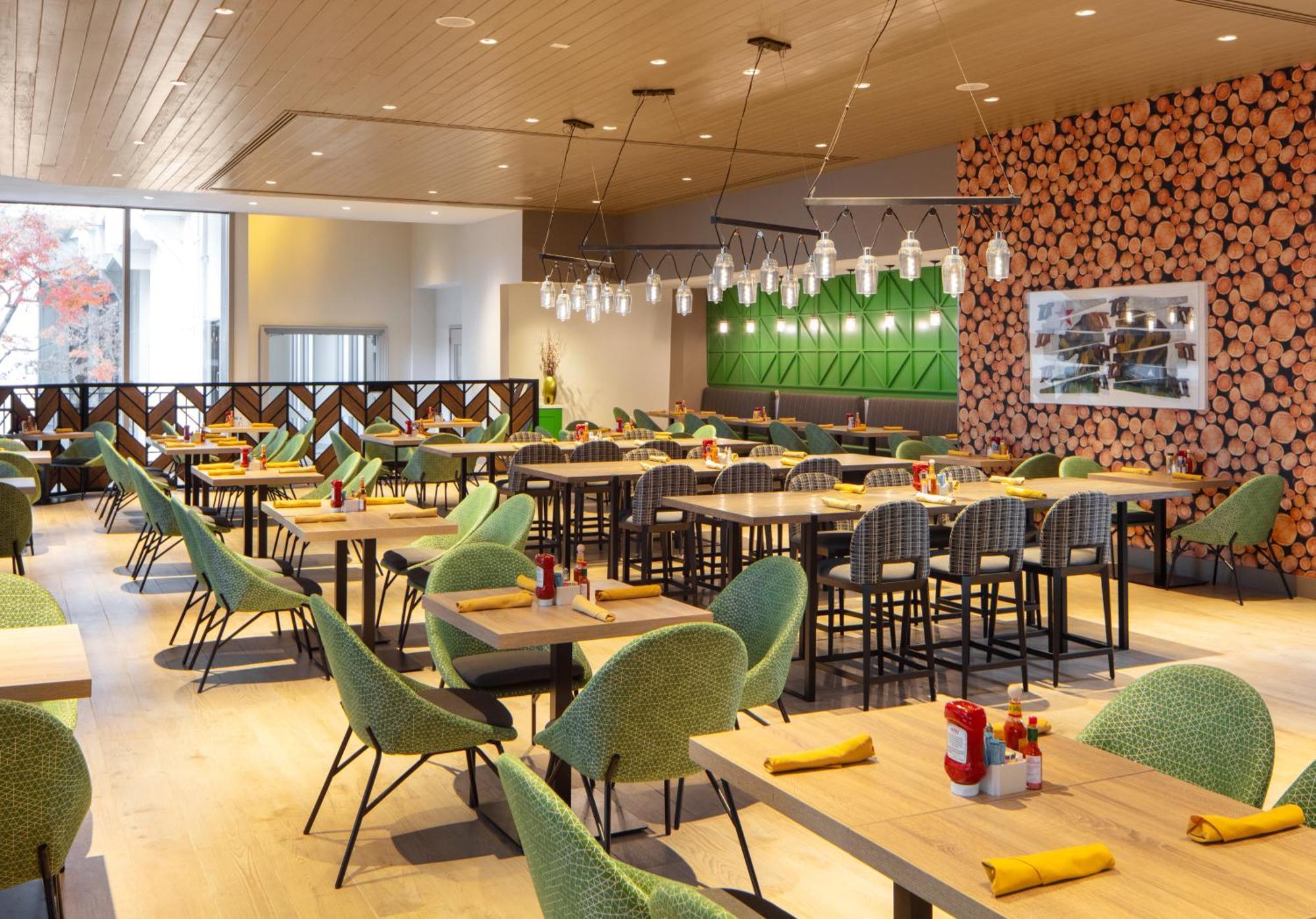 Doubletree By Hilton Sacramento Hotel Екстериор снимка