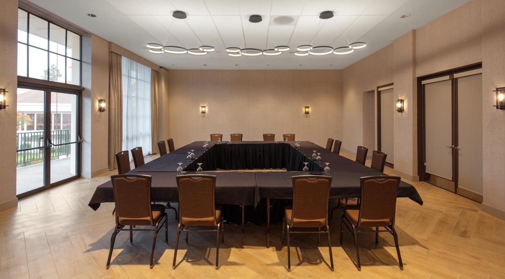 Doubletree By Hilton Sacramento Hotel Екстериор снимка