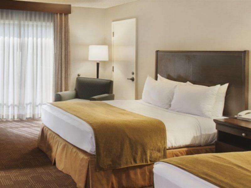 Doubletree By Hilton Sacramento Hotel Екстериор снимка