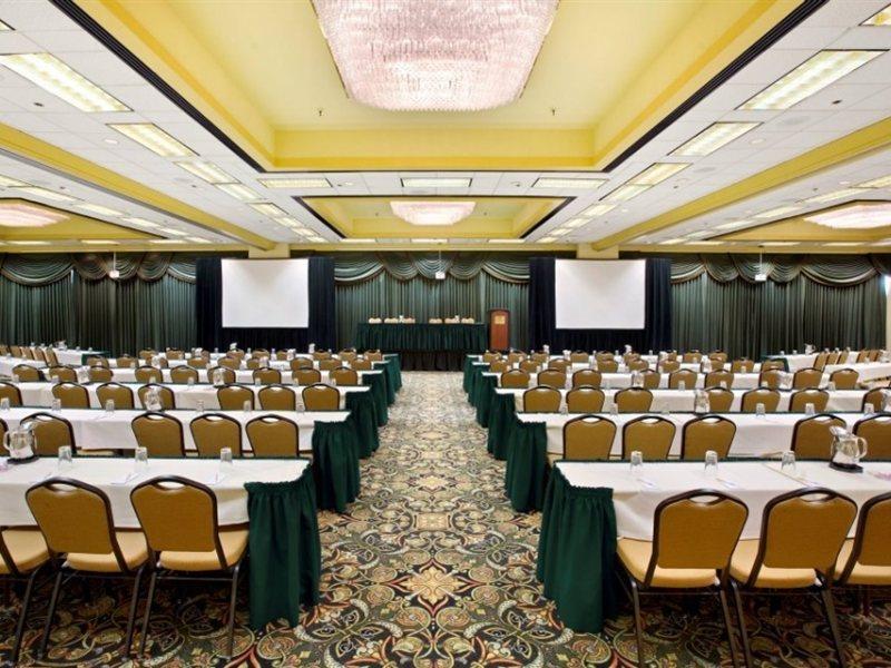 Doubletree By Hilton Sacramento Hotel Екстериор снимка